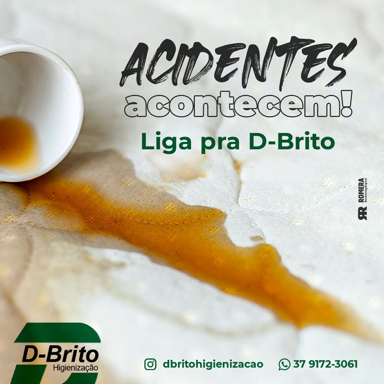 Antes e Depois de vários de nossos serviços de limpeza de estofados